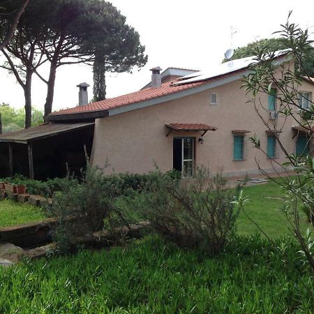 Villa In Punta Ala Exterior photo