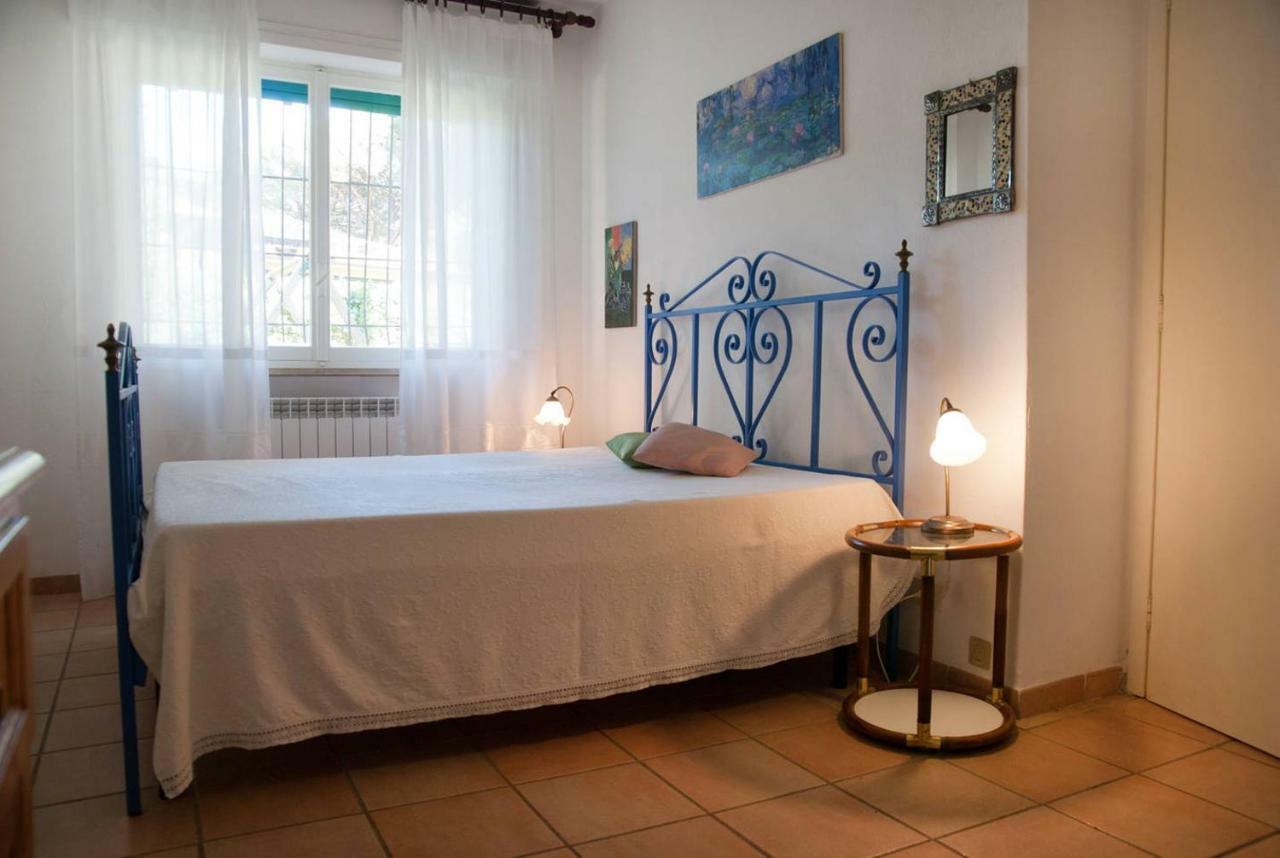 Villa In Punta Ala Exterior photo